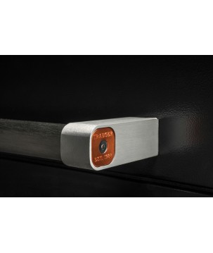 BARBECUE À PELLETS TRAEGER TIMBERLINE 1300