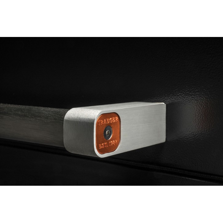 BARBECUE À PELLETS TRAEGER TIMBERLINE 1300 + HOUSSE EN CADEAU