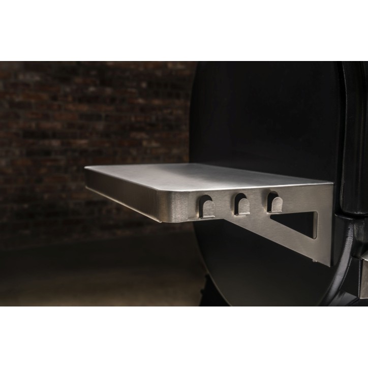 BARBECUE À PELLETS TRAEGER TIMBERLINE 1300 + HOUSSE EN CADEAU