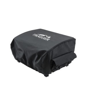 FUNDA PARA BARBACOA TRAEGER RANGER