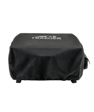 FUNDA PARA BARBACOA TRAEGER RANGER