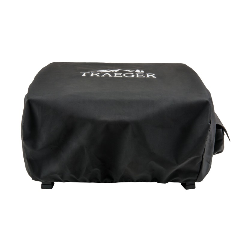 FUNDA PARA BARBACOA TRAEGER RANGER