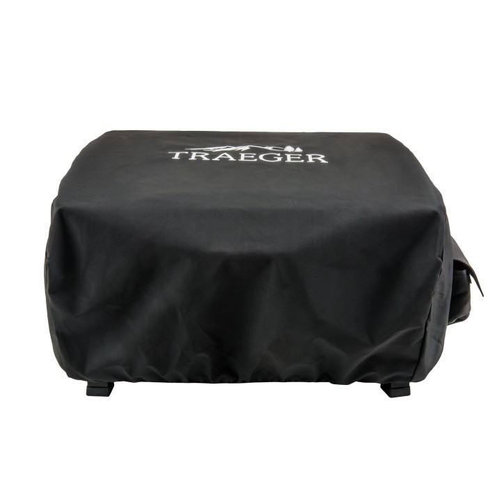 FUNDA PARA BARBACOA TRAEGER RANGER FUNDA PARA BARBACOA TRAEGER RANGER