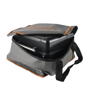 TRAEGER RANGER BARBECUE TO-GO BAG