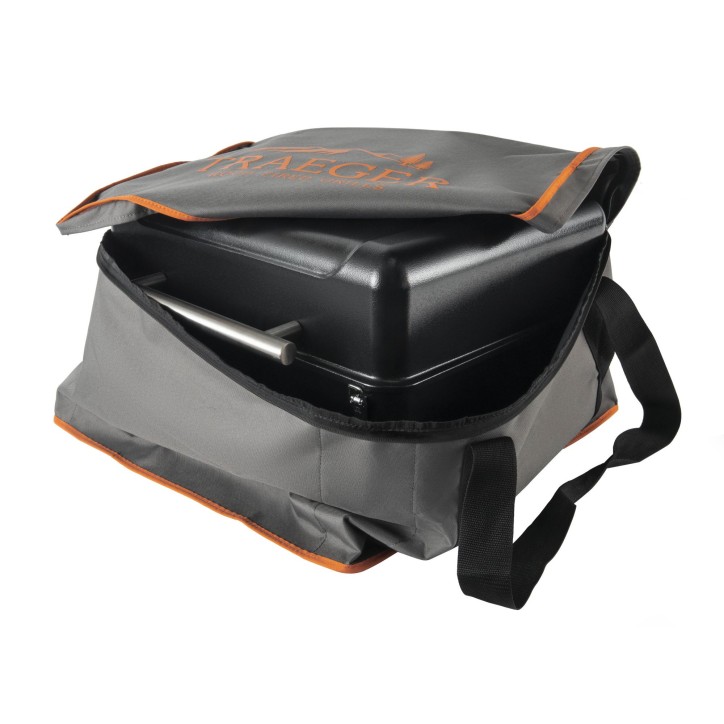 SAC DE TRANSPORT POUR BBQ TRAEGER RANGER