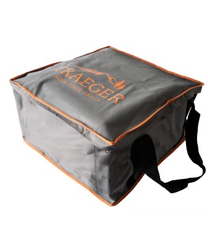 TRAEGER RANGER BARBECUE TO-GO BAG