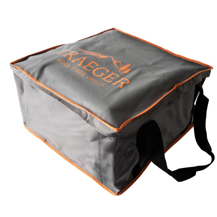 TRAEGER RANGER BARBECUE TO-GO BAG TRAEGER RANGER BARBECUE TO-GO BAG