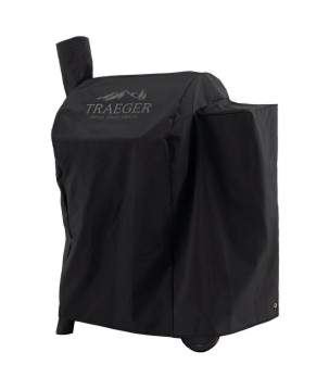 FUNDA PARA BARBACOA TRAEGER PRO 575