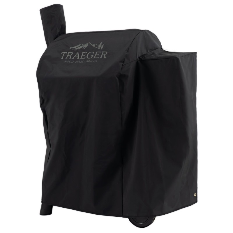 TRAEGER PRO 575 BARBECUE COVER
