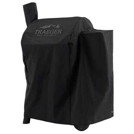 FUNDA PARA BARBACOA TRAEGER PRO 575
