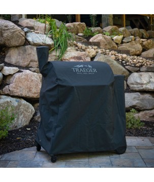 FUNDA PARA BARBACOA TRAEGER PRO 780