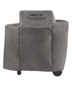 TRAEGER IRONWOOD 650 BARBECUE COVER
