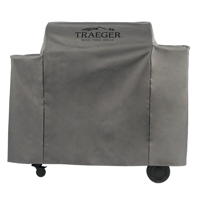 FUNDA PARA BARBACOA TRAEGER IRONWOOD 885