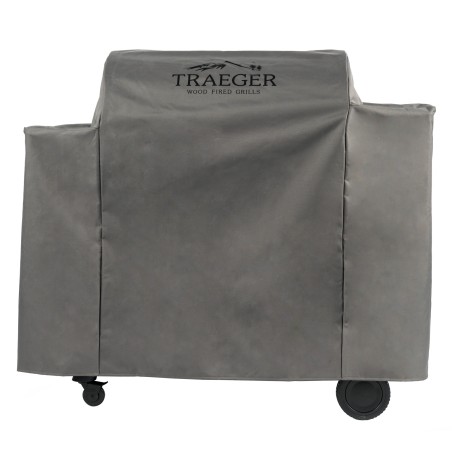 FUNDA PARA BARBACOA TRAEGER IRONWOOD 885