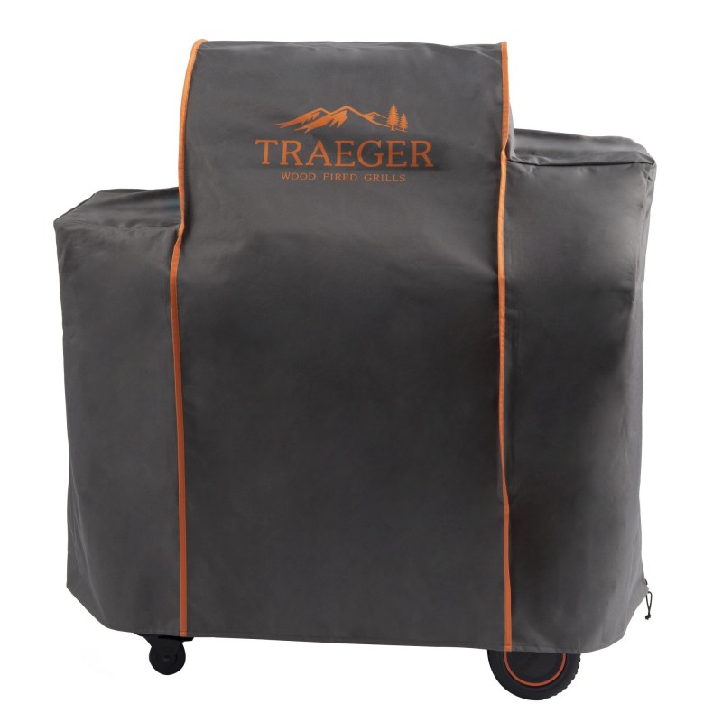TRAEGER TIMBERLINE 850 BARBECUE COVER