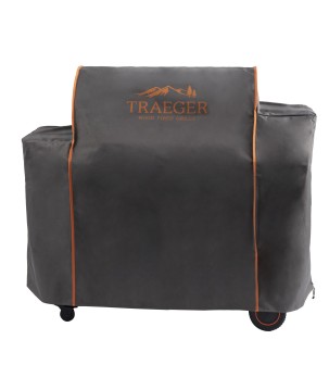 TRAEGER TIMBERLINE 1300 BARBECUE COVER