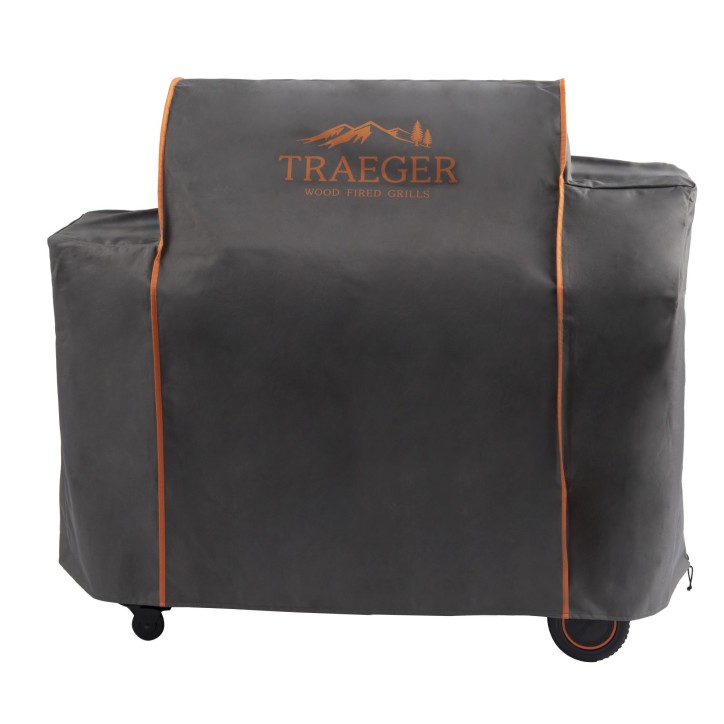 TRAEGER TIMBERLINE 1300 BARBECUE COVER TRAEGER TIMBERLINE 1300 BARBECUE COVER