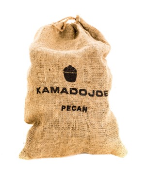 PECAN CHUNKS 10 POUND BAG KAMADO JOE