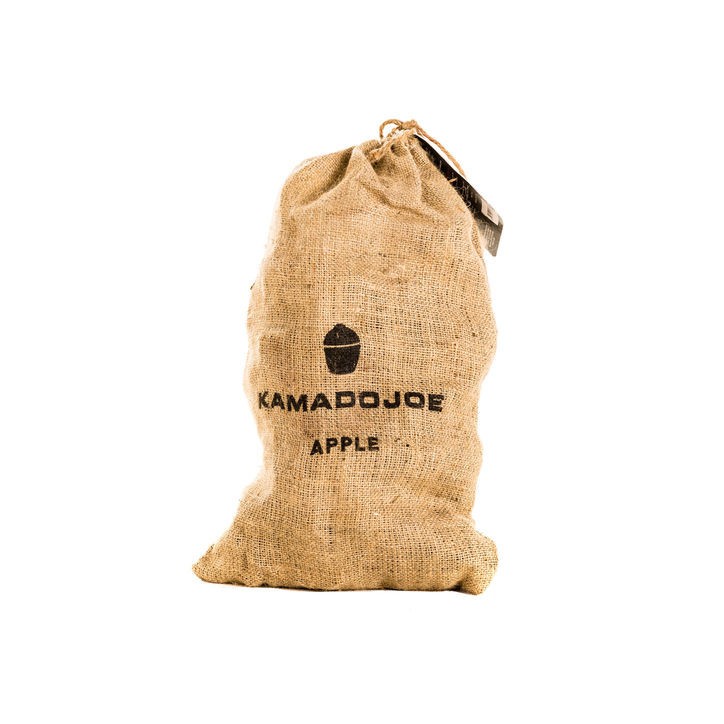 BOIS DE FUMAGE EN MORCEAUX POMMIER KAMADO JOE BOIS DE FUMAGE EN MORCEAUX POMMIER KAMADO JOE