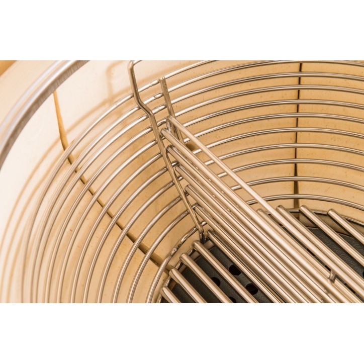 BARBECUE KAMADO JOE BIG JOE III WITHOUT CART