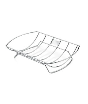 PETIT SUPPORT DE CUISSON POUR RÔTIS WEBER ORIGINAL