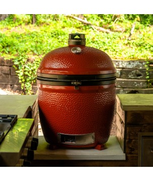 BARBECUE KAMADO JOE BIG JOE III SANS CHARIOT
