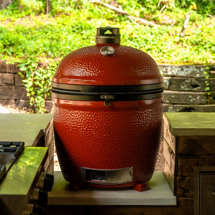 BARBECUE KAMADO JOE BIG JOE III SANS CHARIOT BARBECUE KAMADO JOE BIG JOE III SANS CHARIOT
