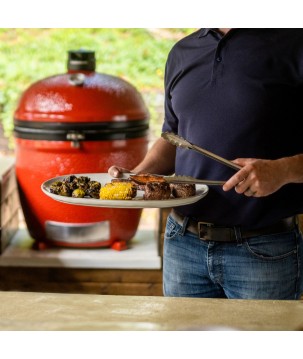 BARBECUE KAMADO JOE BIG JOE III WITHOUT CART