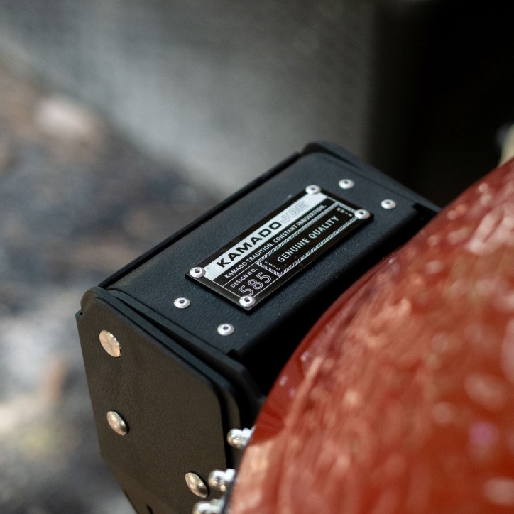 BARBECUE KAMADO JOE BIG JOE III SANS CHARIOT BARBECUE KAMADO JOE BIG JOE III SANS CHARIOT