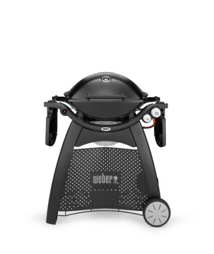 WEBER Q3000 BARBECUE (NOIR)