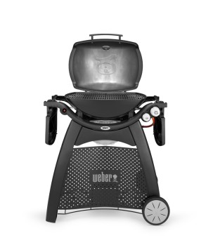 WEBER Q3000 BARBECUE (NOIR)