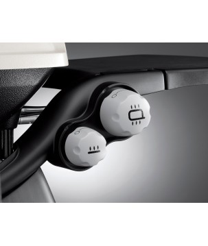 WEBER Q3000 BARBECUE (NOIR)