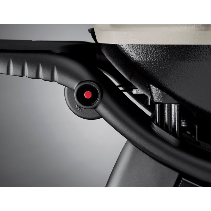 BARBACOA WEBER Q3000 BLACK