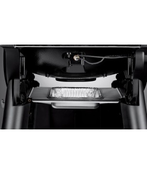 BARBACOA WEBER Q3000 BLACK