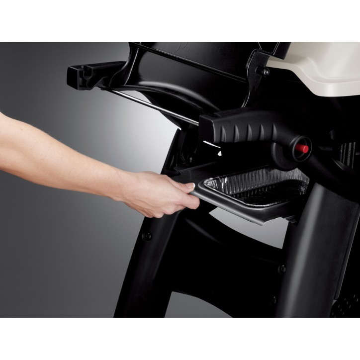 BARBACOA WEBER Q3000 BLACK