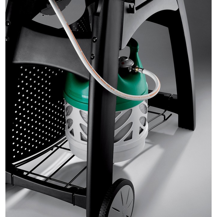 WEBER Q3000 BARBECUE (NOIR) WEBER Q3000 BARBECUE (NOIR)