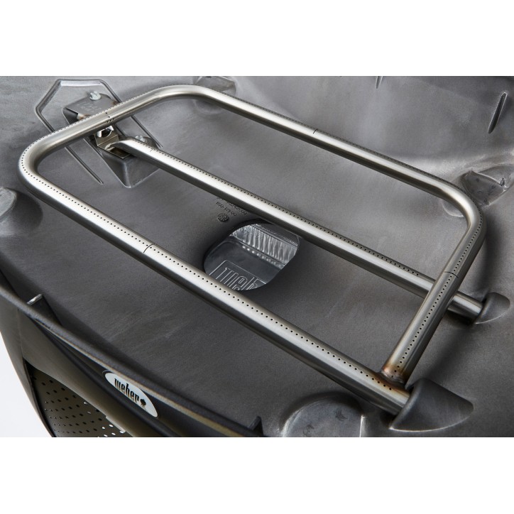 WEBER Q3000 BARBECUE (NOIR) WEBER Q3000 BARBECUE (NOIR)