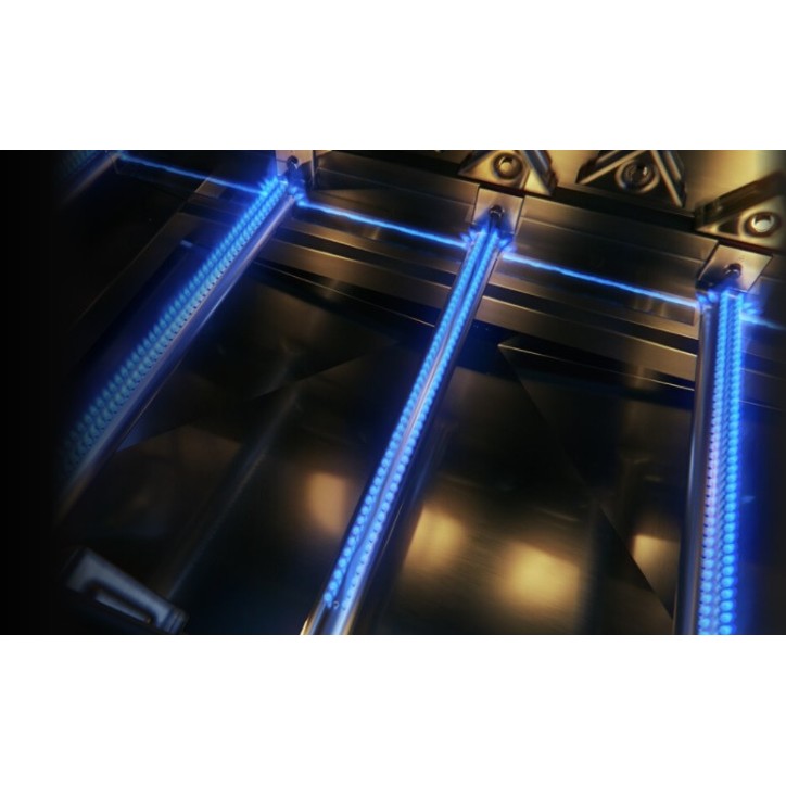 BUILT-IN 700 44'' SERIES BARBECUE NAPOLEON WITH INFRARED REAR BURNER STAINLESS STEEL - 110 cm BUILT-IN 700 44'' SERIES BARBECUE NAPOLEON WITH INFRARED REAR BURNER STAINLESS STEEL - 110 cm