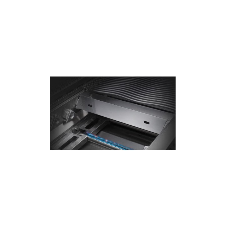 BARBECUE ENCASTRÉ NAPOLEON SERIES 700 38'' À BRÛLEUR ARRIÈRE INFRAROUGE INOX - 96 cm