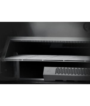 BARBECUE ENCASTRÉ NAPOLEON SERIES 700 À BRÛLEUR ARRIÈRE INFRAROUGE INOX - 80 cm