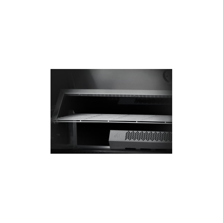 BUILT-IN 700 32'' SERIES BARBECUE NAPOLEON WITH INFRARED REAR BURNER STAINLESS STEEL - 80 cm BUILT-IN 700 32'' SERIES BARBECUE NAPOLEON WITH INFRARED REAR BURNER STAINLESS STEEL - 80 cm