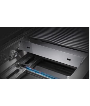 BARBECUE ENCASTRÉ NAPOLEON SERIES 700 À BRÛLEUR ARRIÈRE INFRAROUGE INOX - 80 cm