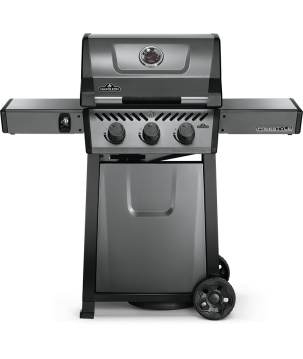 BARBACOA NAPOLEON FREESTYLE 365