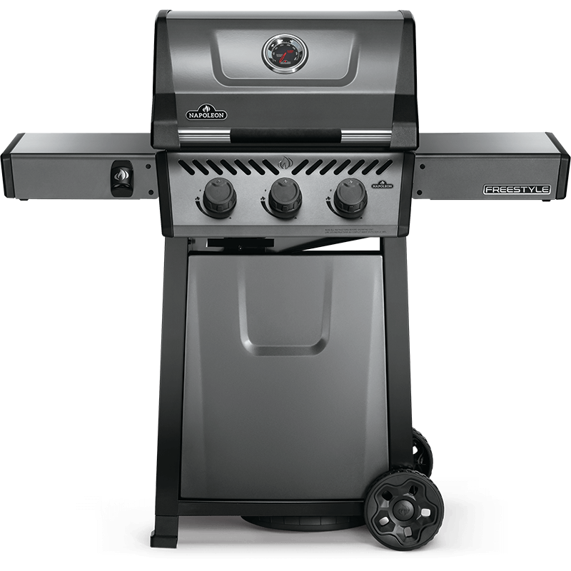 BARBECUE NAPOLEON FREESTYLE 365