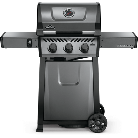 BARBACOA NAPOLEON FREESTYLE 365