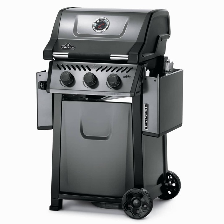 BARBECUE NAPOLEON FREESTYLE 365