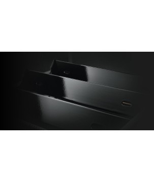 BARBECUE NAPOLEON FREESTYLE 365 WITH SIDE BURNER