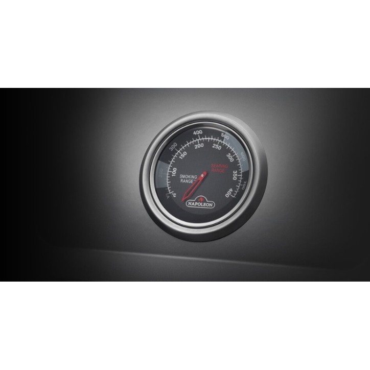 BARBECUE NAPOLEON FREESTYLE 365 À BRÛLEUR LATÉRAL BARBECUE NAPOLEON FREESTYLE 365 À BRÛLEUR LATÉRAL