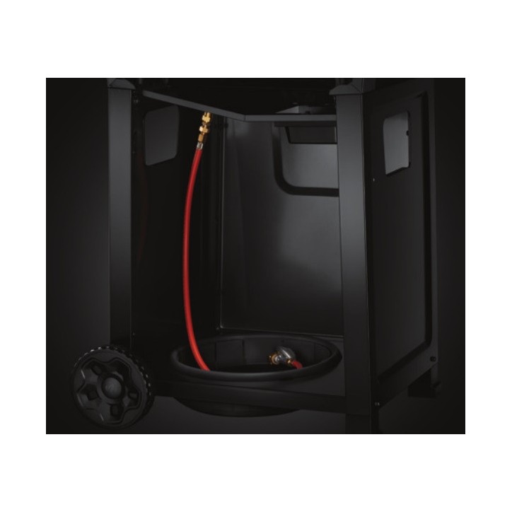 BARBACOA NAPOLEON FREESTYLE 365 CON QUEMADOR LATERAL SIZZLE ZONE BARBACOA NAPOLEON FREESTYLE 365 CON QUEMADOR LATERAL SIZZLE ZONE