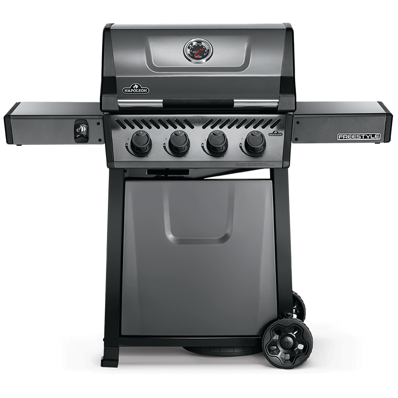 BARBACOA NAPOLEON FREESTYLE 425